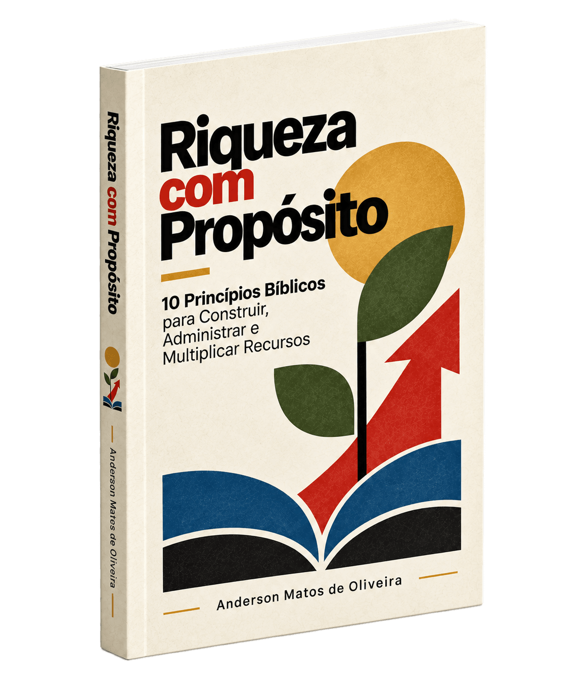 Riqueza com Propósito