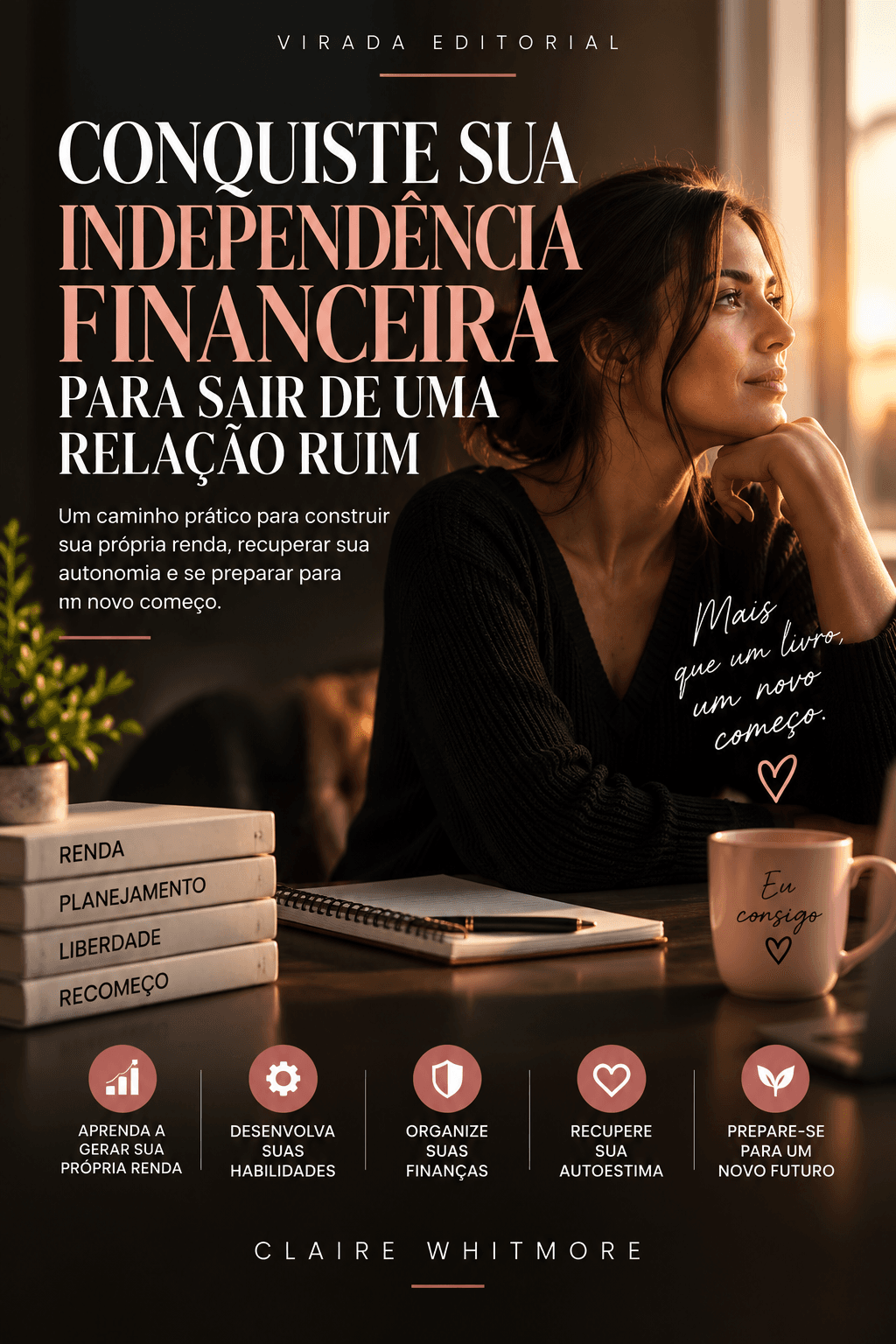 Conquiste Sua Independência Financeira