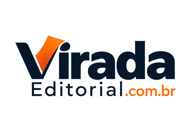 Virada Editorial